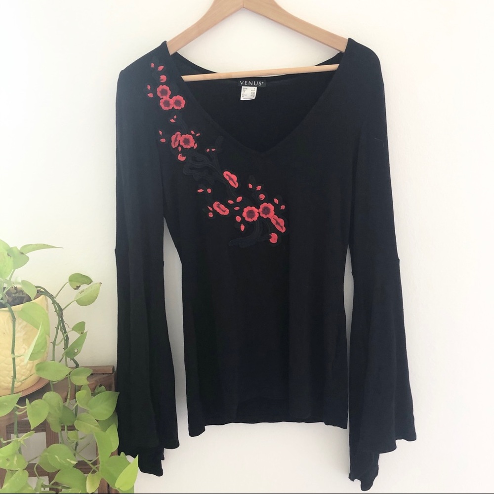 Venus Long Sleeve